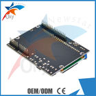 lcd لوحة أرقام درع ل Arduino, LCD1602 input-output توسع لوح