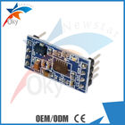 MMA7455 three Axis accelerometer تسارع محسّ I2C/SPI ل Arduino
