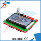 الزرقاء شاشة المراقب الذكي للطابعة 3D RAMPS1.4 LCD12864 RepRap