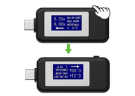 وحدة استشعار كاشف شاحن USB من النوع C لـ Arduino KWS-1802C