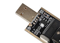 وحدة استشعار مبرمج STC Flash 24 25 EEPROM BIOS USB لاردوينو