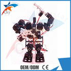 مخصص للتحكم عن بعد اردوينو DOF روبوت ، روبوت 15DOF الروبوت