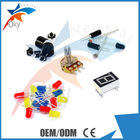 إلكترونيّة DIY عدة ل يعلم DIY عدة أساسيّ Mega 2560 R3 أداة صندوق ل Arduino