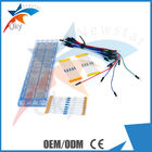 إلكترونيّة DIY عدة ل يعلم DIY عدة أساسيّ -02 mega 2560 r3 أداة صندوق مطلق عدة ل Arduino