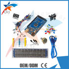 إلكترونيّة DIY عدة ل يعلم DIY عدة أساسيّ -02 mega 2560 r3 أداة صندوق مطلق عدة ل Arduino