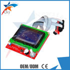 إنذار 3D أطقم طابعة، RAMPS1.4 / 12864 LCD وحدة تحكم لوحة