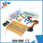 830 Points Arduino Starters Kit مكونات إلكترونية 03 وحدة تزويد الطاقة 4 Potary Potentiomete