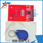 منظّمة أمم متّحدة 2560 وحدة نمطيّة RFID وحدة نمطيّة يكتب عدة RC522 RFID SPI &amp; يقرأ وحدة نمطيّة ل Arduino