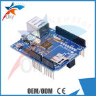 UNO Ethernet Arduino Shield، Network Expansion W5100 support UNO Mega 2560 1280 328