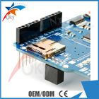 UNO Ethernet Arduino Shield، Network Expansion W5100 support UNO Mega 2560 1280 328