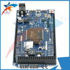 2014 MICRO USB Arduino لوحة التحكم UNO R3 ATmega328P-AU لمجلس التحكم الإلكتروني