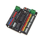 مصنع المخرج DC 3.3V IO الاستشعار درع V1 14 واجهات الرقمية بطاقة SD التوسع ل Arduino