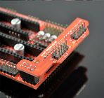 Arduino 3D طابعة DIY عدة مهايئة لوحة مع Atmel Atmega328