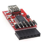 وحدة نمطيّة ل Arduino FTDI أساسيّ برنامج downloader USB إلى ttl FT232