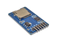 Micro SD Storage Board SD TF قارئ بطاقة الذاكرة وحدة لاردوينو