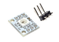 5V A 5050 Full Color LED Module، Arduino Switch Module RoHS Listed