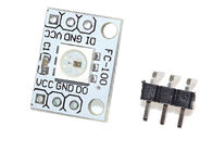 5V A 5050 Full Color LED Module، Arduino Switch Module RoHS Listed