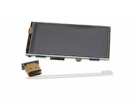 3.5 بوصة وشاشة LCD تعمل باللمس HDMI 480 X 320 MPI3508 لمشاريع DIY