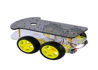 ألعاب المدرسة الثانوية اردوينو روبوت الهيكل لمشاريع التعليم DIY
