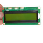 16 × 2 حرف مكونات إلكترونية وحدة العرض LCD لاردوينو HD44780