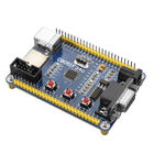 C8051F340 Development Arduino Controller Board C8051F Mini System USB Cable