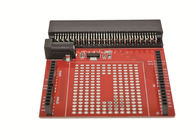 النموذج الأولي اندلاع اردوينو المراقب المجلس V2 400 نقطة DC 5-9V ل Microbit GL