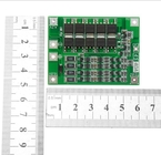 النسخة المتوازنة 4S 40A Arduino Sensor Module Lithium Battery Protection Board