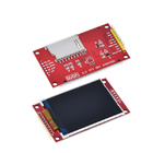 2.2 &quot;SPI Serial 240X320 TFT Display Module متوافق مع 5110 4IO لاردوينو