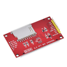 2.2 &quot;SPI Serial 240X320 TFT Display Module متوافق مع 5110 4IO لاردوينو