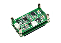 1 ميجا هرتز - 1.2 جيجا هرتز جهاز اختبار تردد الترددات اللاسلكية PLJ-0802-E مع شاشة عرض LCD