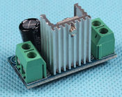 DC-DC محول step-down قوة وحدة نمطيّة ل Arduino منظم قابل للتعديل خطيّ
