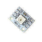 5V 4xSMD led ضوء وحدة نمطيّة ل Arduino, 5050 تطوير pcb لوح