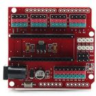 NANO UNO Arduino Sensors Kit اردوينو شيلد ، مجلس التوسع متعدد الأغراض