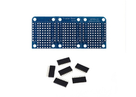 ثلاث قطع بودي هول تريبلر Base V1.0.0 D1 Mini Sensor Module for Arduino