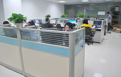 الصين Oky Newstar Technology Co., Ltd ملف الشركة