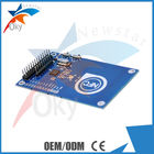 RFID بطاقة قارئ وحدة نمطيّة ل Arduino مجلس التنمية 13.56MHz 3.3V