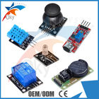 RFID تطوير مطلق عدة ل Arduino, منظّمة أمم متّحدة R3/DS1302 ذراع قيادة