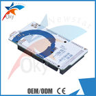 لوح ATMega2560 لوح ل Arduino, منظّمة أمم متّحدة Mega 2560 R3 مع 40 طول سلك اشتراك