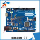 ليوناردو R3 لوح ل Arduino مع USB كبل ATmega32u4 16 {upper}mhz 7 -12V