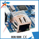 إثرنيت W5100 R3 يضيف درع ل Arduino منظّمة أمم متّحدة R3, قسم ÉCART-TYPE بطاقة شقّ مكان