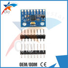 3V - 5V three Axis accelerometer/جيروسكوب MPU-6050 ل Arduino