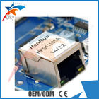 إثرنيت W5100 شبكة توسع لوح sd بطاقة توسع يؤسّس على Arduino