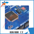 لوح ل Arduinos إلكترونيّة Mega 2560 R3 جهاز تحكّم ATmega2560