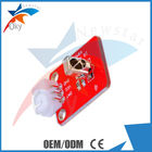 Arduino متوافق 1838 تحت أحمر جهاز استقبال وحدة نمطيّة 37,9 KHz 18 m بعد