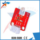 محسّ موثوق ل Arduino جهاز إرسال تحت أحمر وحدة نمطيّة ل Arduino pcb أحمر