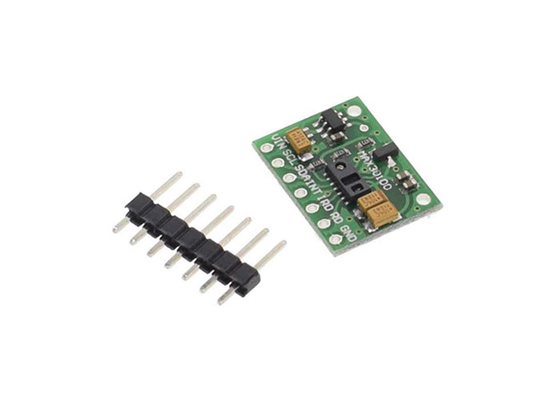 وحدة استشعار نبضات القلب والأكسجين MAX30100 لاردوينو