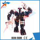 Diy Robot Kit 15 DOF روبوت مع مخالب كامل قوس قوس الملحقات