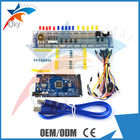إلكترونيّة DIY عدة ل يعلم DIY عدة أساسيّ Mega 2560 R3 أداة صندوق ل Arduino