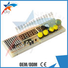 SMD عنصر bo مطلق عدة ل Arduino مع تفصيل دليل استخدام ل 24 إختبار