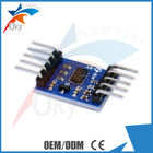Digital 3-Axis جاذبيّة تسارع محسّ وحدة نمطيّة ADXL345 ل Arduino